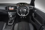 Peugeot 308 GT Line 2015 года (ZA)